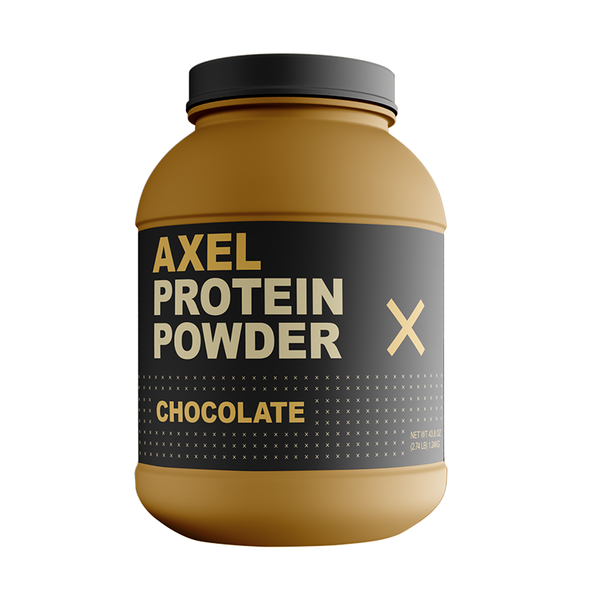 Axel Protein Powder