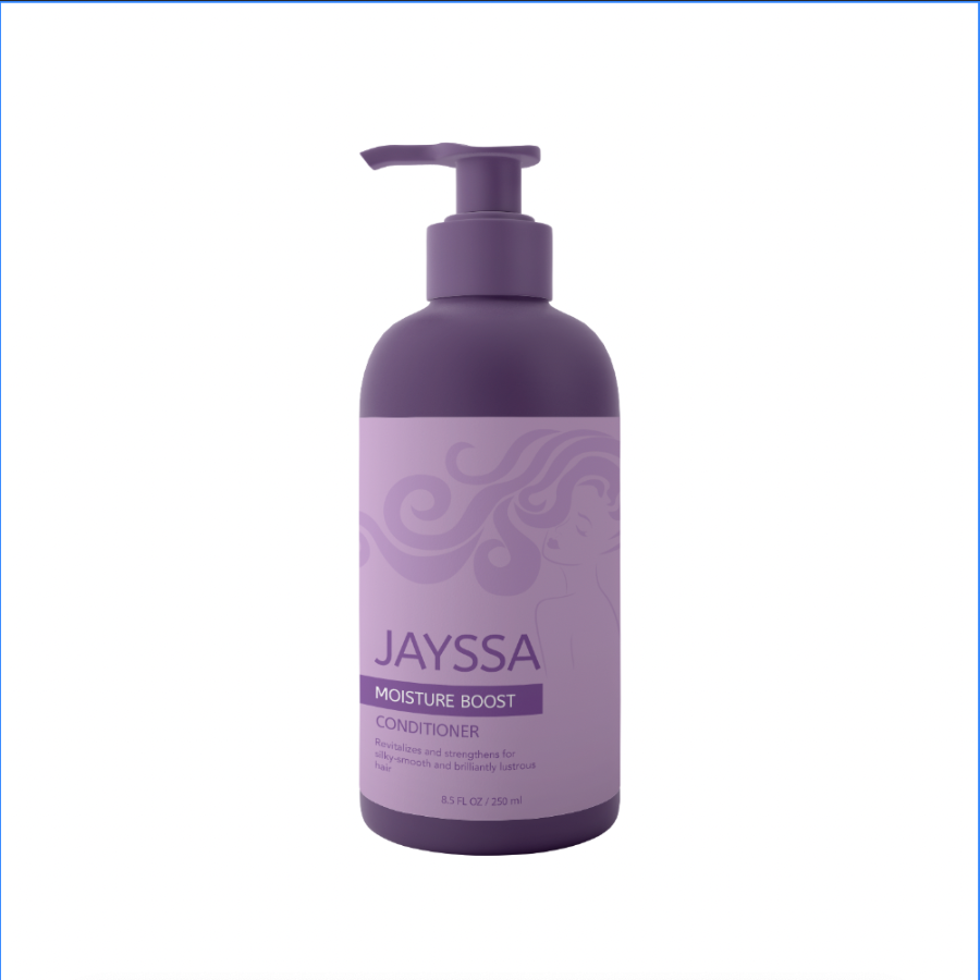 Moisture Boost Conditioner