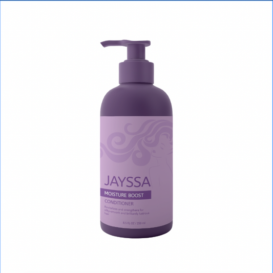 Moisture Boost Conditioner