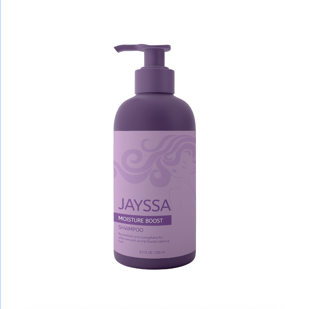 Moisture Boost Shampoo