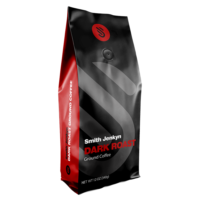 Dark Roast Coffee