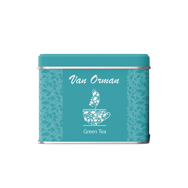 Van Orman Green Tea (Standard)