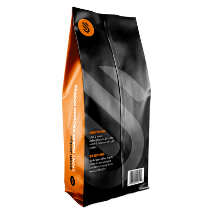 Light Roast Coffee