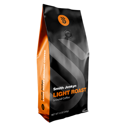 Light Roast Coffee