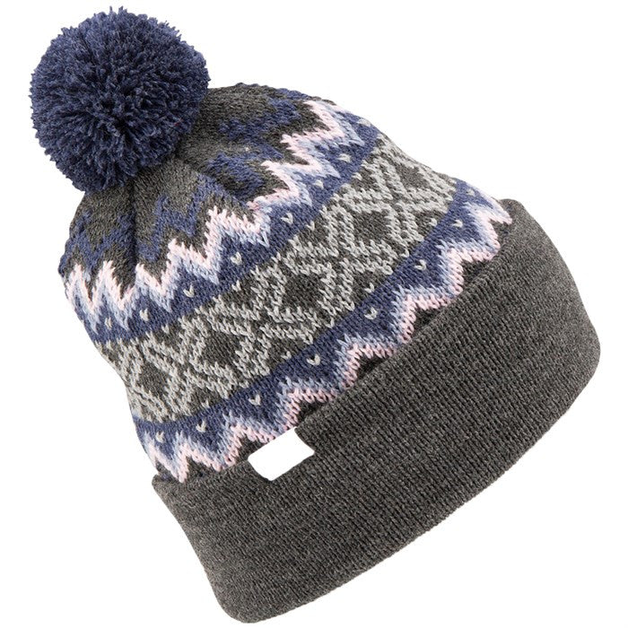 Logan Winter Hat