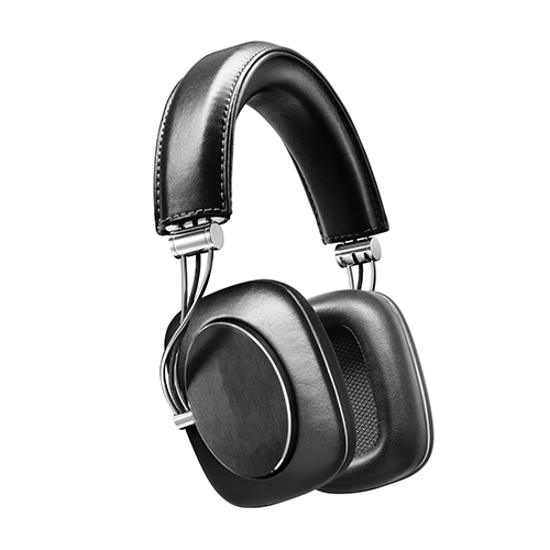Halsted Noise Canceling Headphones