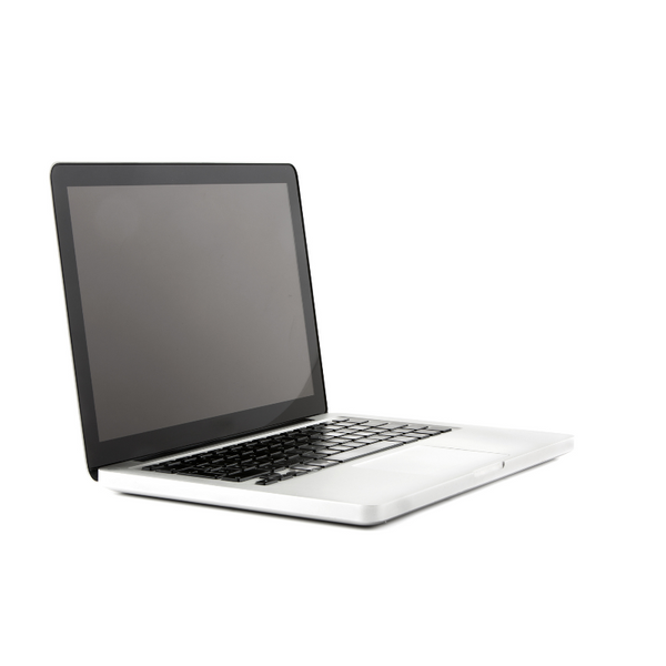 Hudson Laptop