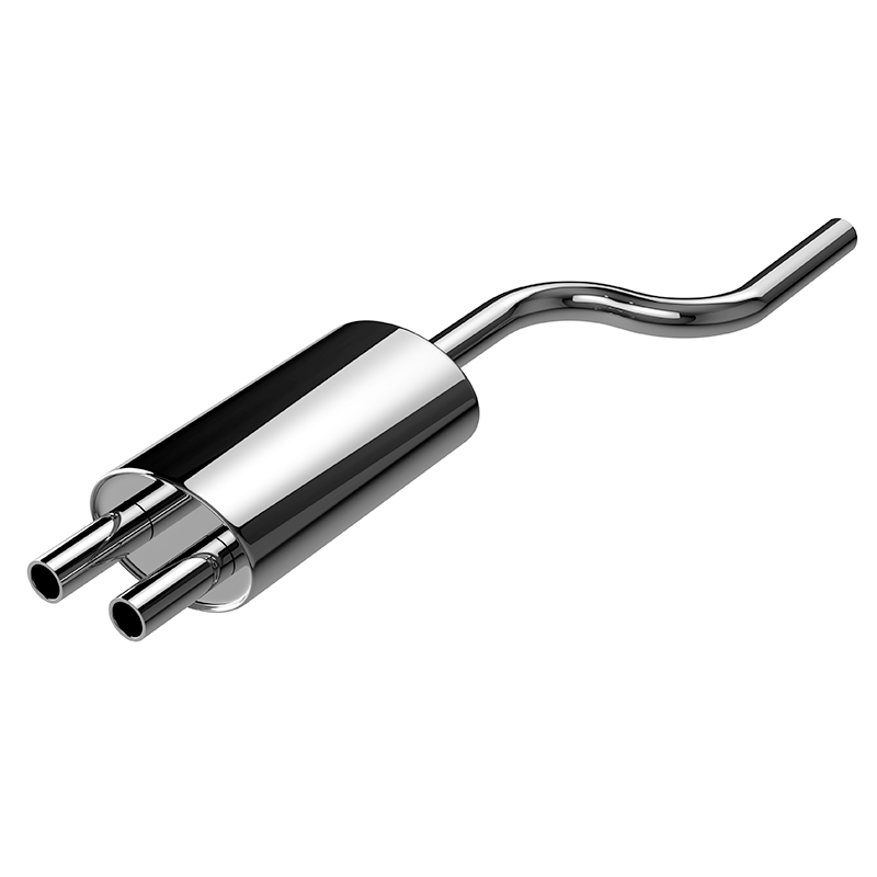 Premium Muffler