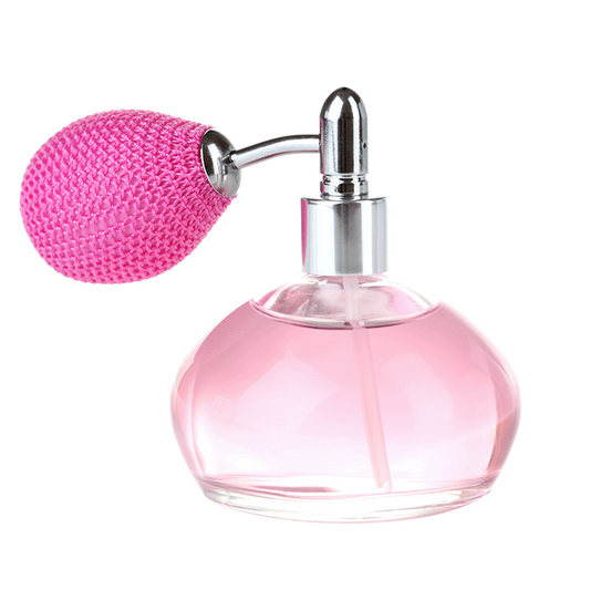 Eau de Parfum