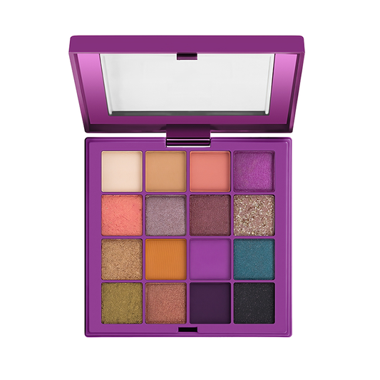 Eyeshadow Palette