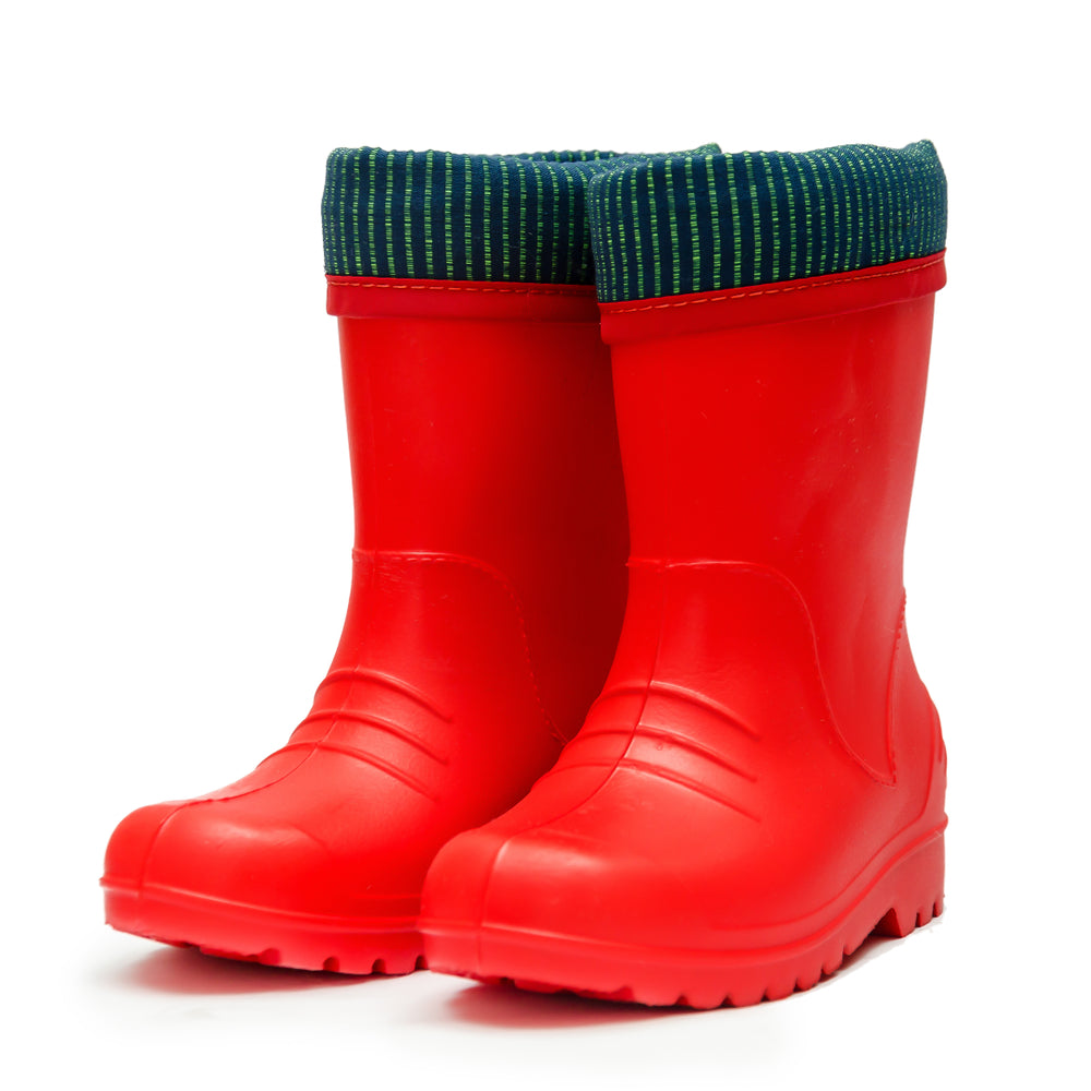Westminster Waterproof Wellies