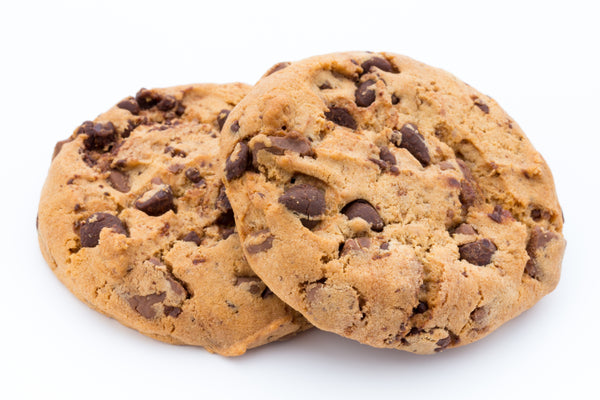 Bermondsey Baked Chocolate Chip Cookies