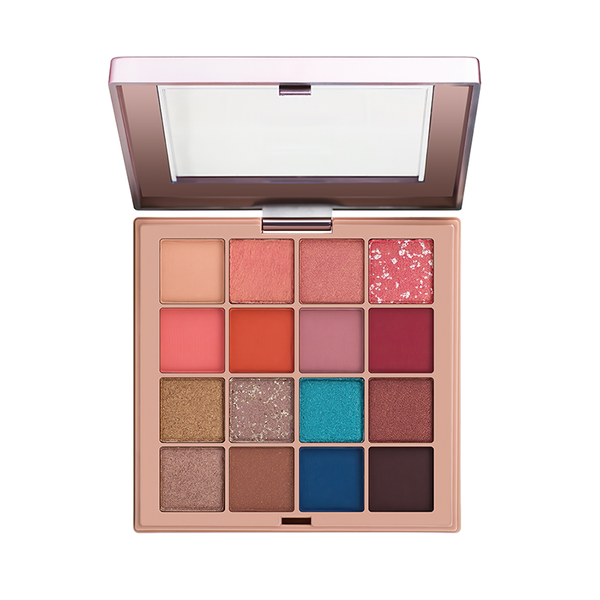 Savannah Eyeshadow Palette