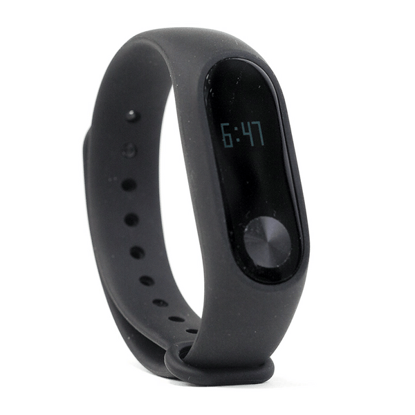 Keller Fitness Tracker