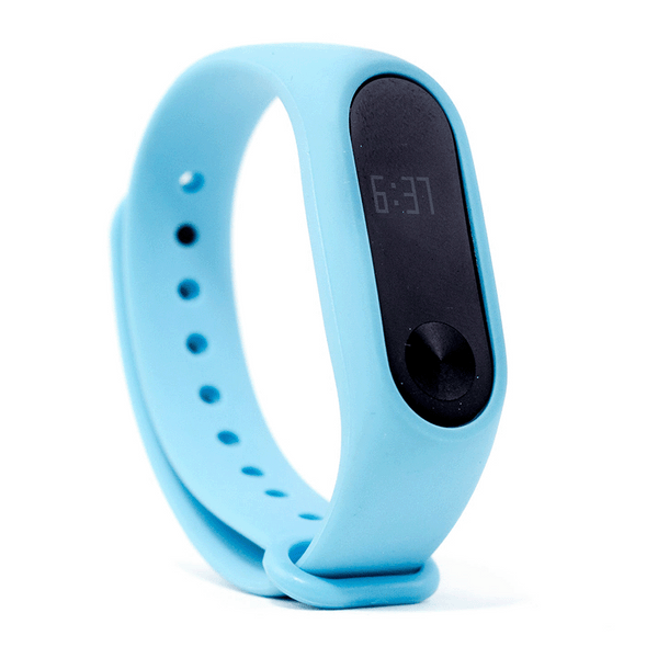 Keller Fitness Tracker