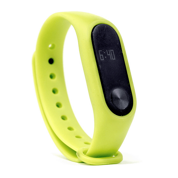 Keller Fitness Tracker