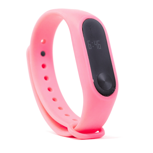 Keller Fitness Tracker