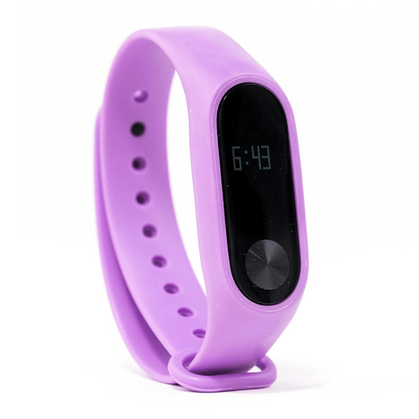 Keller Fitness Tracker