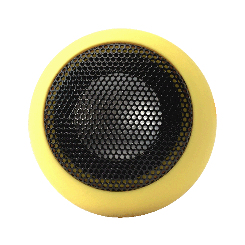 Portable Speaker